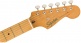 Stratocaster 50S Classic Vibe Mn Fiesta Red