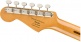 Stratocaster 50S Classic Vibe Mn Fiesta Red