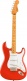 STRATOCASTER '50S CLASSIC VIBE MN FIESTA RED