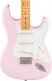 Classic Vibe '50s Stratocaster HT MN PPG Shell Pink