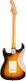 Stratocaster 60S Classic Vibe Lrl Sunburst