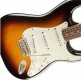 STRATOCASTER '60S CLASSIC VIBE LRL SUNBURST