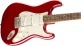 STRATOCASTER '60S CLASSIC VIBE LRL CANDY APPLE RED