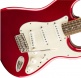 STRATOCASTER '60S CLASSIC VIBE LRL CANDY APPLE RED