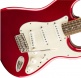 Stratocaster 60S Classic Vibe Lrl Candy Apple Red