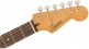 Stratocaster 60S Classic Vibe Lrl Candy Apple Red