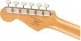 Stratocaster 60S Classic Vibe Lrl Candy Apple Red