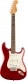 STRATOCASTER '60S CLASSIC VIBE LRL CANDY APPLE RED