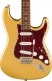 Stratocaster Classic Vibe 60s FSR LRL Aztec Gold