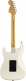 Stratocaster Classic Vibe Lrl Olympic White