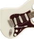 CLASSIC VIBE '70S STRATOCASTER LRL, OLYMPIC WHITE