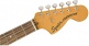 Stratocaster Classic Vibe Lrl Natural