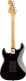 Stratocaster 70S Hss Classic Vibe Mn Black