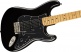 Stratocaster 70S Hss Classic Vibe Mn Black