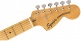 Stratocaster 70S Hss Classic Vibe Mn Black