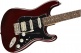 CLASSIC VIBE '70S STRATOCASTER HSS LRL, WALNUT