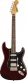 CLASSIC VIBE '70S STRATOCASTER HSS LRL, WALNUT