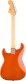 Classic Vibe '70s Stratocaster HT HSS LRL BPG Mocha