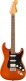 Classic Vibe '70s Stratocaster HT HSS LRL BPG Mocha
