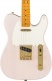 Telecaster '50S Fsr Classic Vibe Mn White Blonde