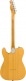 TELECASTER '50S CLASSIC VIBE MN BUTTERSCOTCH BLONDE