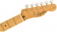 Telecaster 50S Classic Vibe Mn Butterscotch Blonde