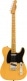 TELECASTER '50S CLASSIC VIBE MN BUTTERSCOTCH BLONDE