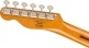 TELECASTER '50S CLASSIC VIBE FSR MN VINTAGE BLONDE