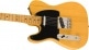 TELECASTER '50S LH CLASSIC VIBE MN BUTTERSCOTCH BLONDE