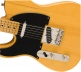 Telecaster 50S Lh Classic Vibe Mn Butterscotch Blonde