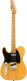 TELECASTER '50S LH CLASSIC VIBE MN BUTTERSCOTCH BLONDE