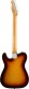 Telecaster 60S Custom Classic Vibe Lrl Sunburst
