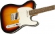 Telecaster 60S Custom Classic Vibe Lrl Sunburst