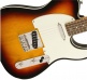 Telecaster 60S Custom Classic Vibe Lrl Sunburst