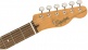 Telecaster 60S Custom Classic Vibe Lrl Sunburst