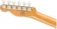 Telecaster 60S Custom Classic Vibe Lrl Sunburst