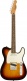 Telecaster 60S Custom Classic Vibe Lrl Sunburst
