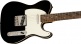 Telecaster Custom Baritone Classic Vibe Lrl Black