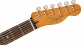 Telecaster Custom Baritone Classic Vibe Lrl Black