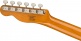 Telecaster Custom Baritone Classic Vibe Lrl Black