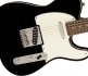 Telecaster Custom Baritone Classic Vibe Lrl Black