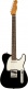 Telecaster Custom Baritone Classic Vibe Lrl Black