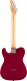 Classic Vibe Custom Esquire LRL PPG Candy Apple Red