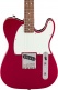 Classic Vibe Custom Esquire LRL PPG Candy Apple Red