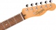 Classic Vibe Custom Esquire LRL PPG Candy Apple Red