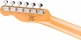 Classic Vibe Custom Esquire LRL PPG Candy Apple Red