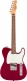 Classic Vibe Custom Esquire LRL PPG Candy Apple Red