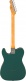 Classic Vibe Custom Esquire LRL PPG Sherwood Green