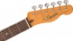 Classic Vibe Custom Esquire LRL PPG Sherwood Green