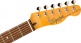 Telecaster Custom Classic Vibe 60s FSR LRL Aztec Gold
